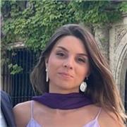 Ingeniera con 11 años de experiencia da clases particulares de varias materias, tengo nivel C1 de inglés
